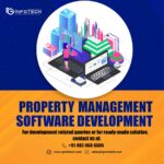 A Complete Guide About Property Management Solution!