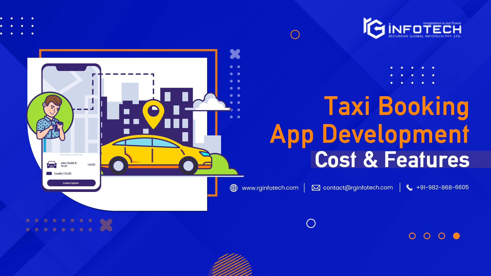 Taxi-Booking-App-Development-Cost