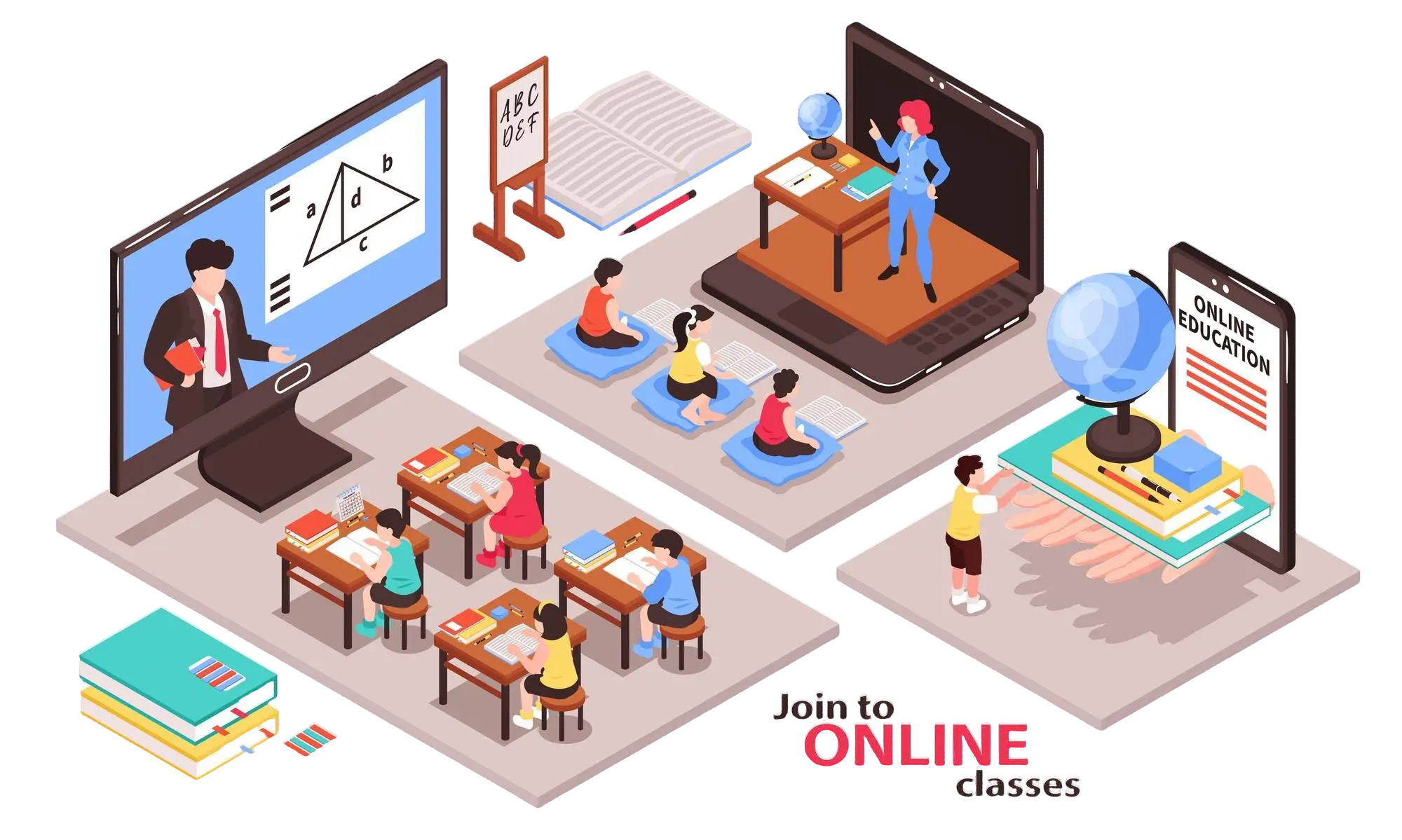 Education App Development Company