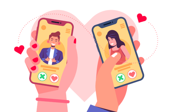 Build a Dating App like Tinder